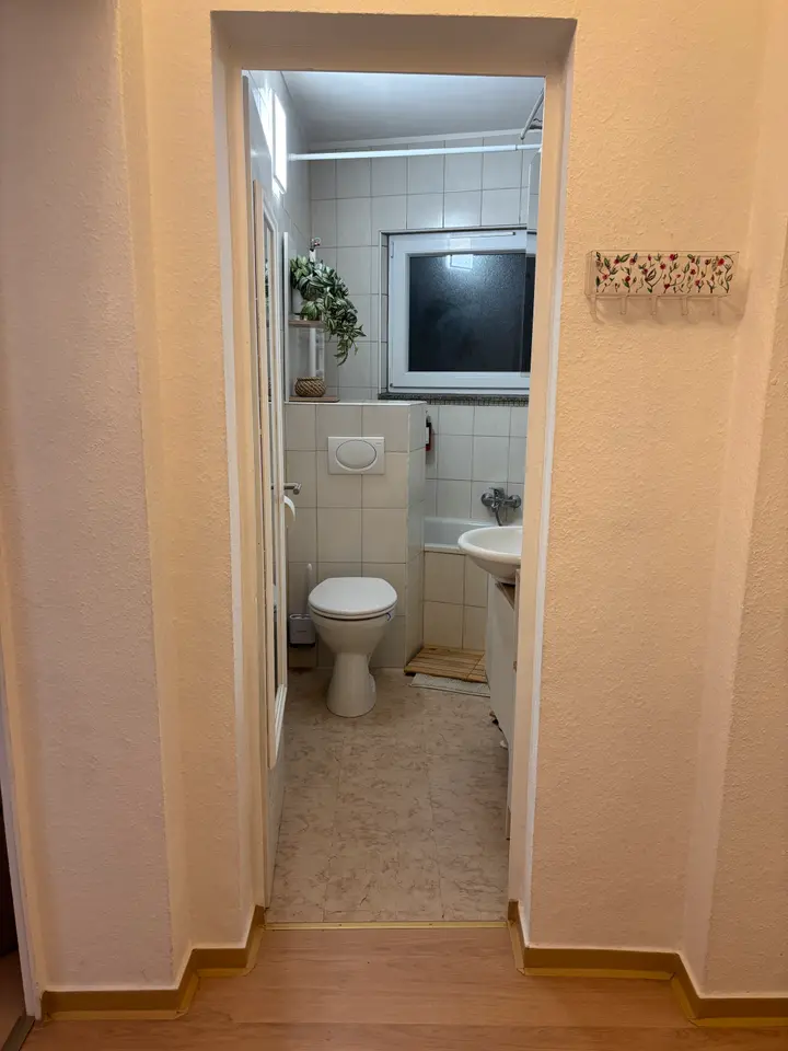 2 Zimmer Wohnung mit 48 m² in Aachen – Bild 10