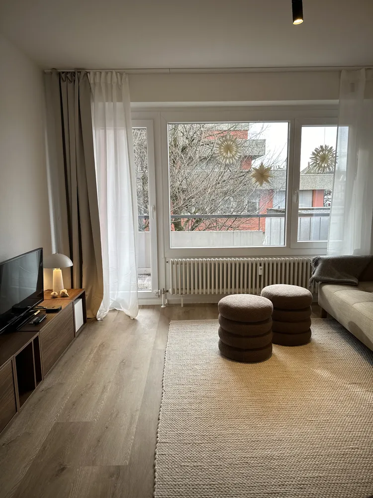 2 Zimmer Wohnung mit 55 m² in Ravensburg – Bild 2