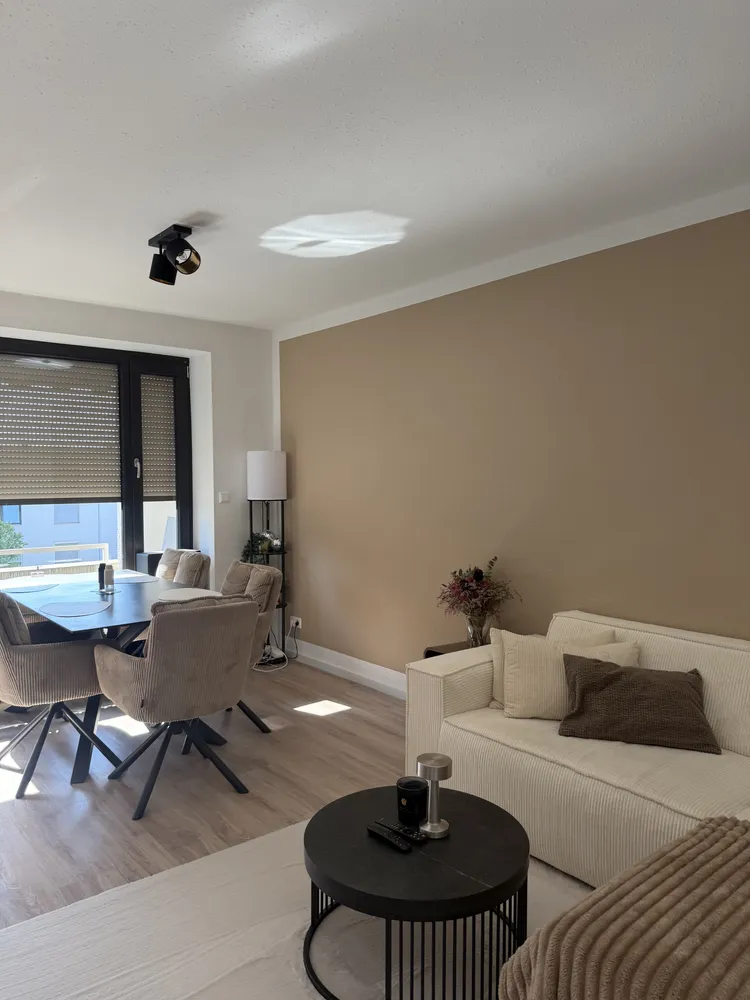 4 Zimmer Wohnung mit 84 m² in Karlsruhe – Bild 5