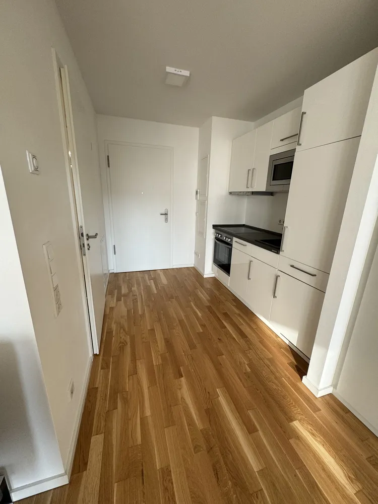 1 Zimmer Wohnung mit 33 m² in Berlin – Bild 5