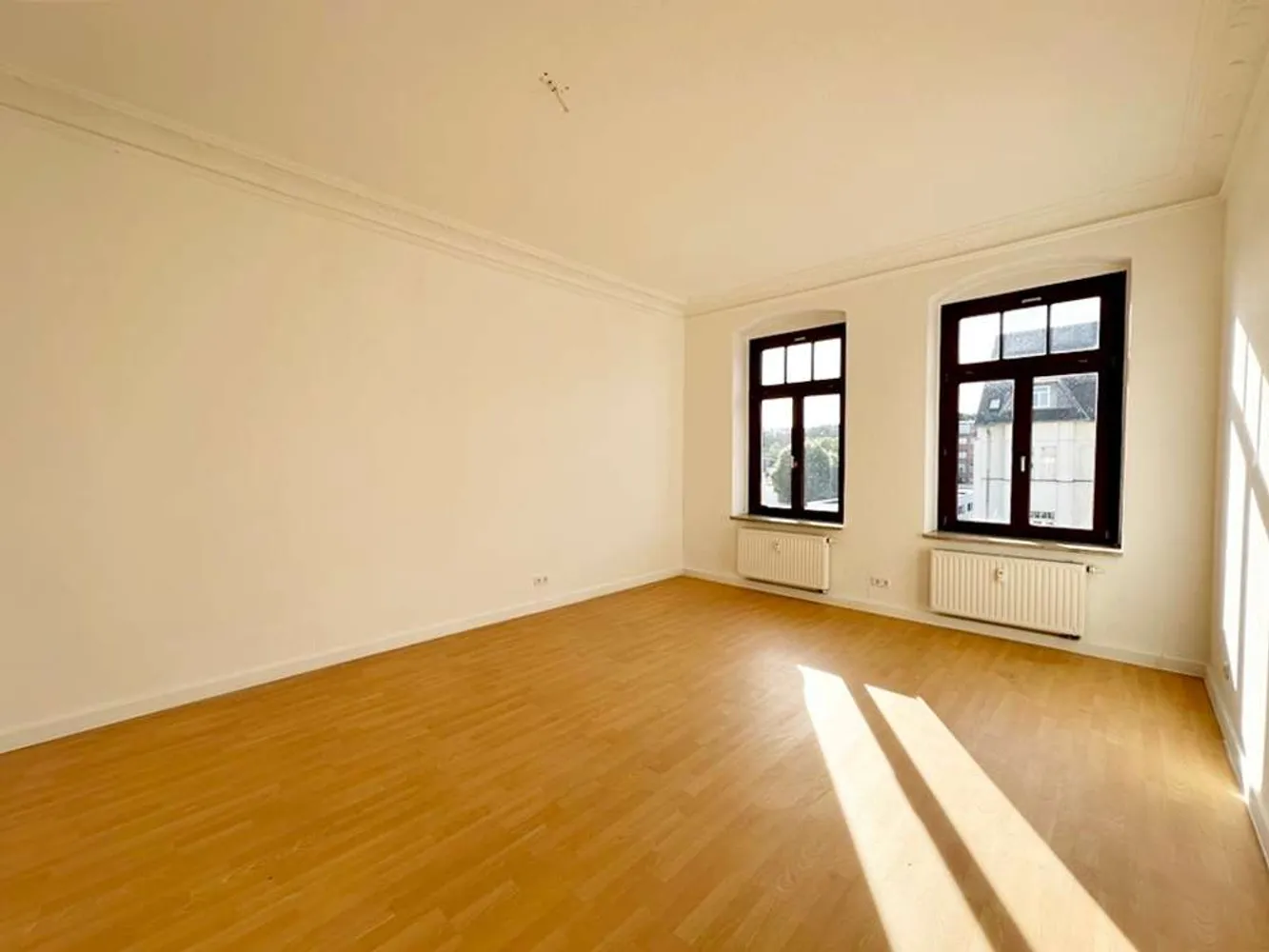 2 Zimmer Wohnung mit 59 m² in Chemnitz – Bild 1