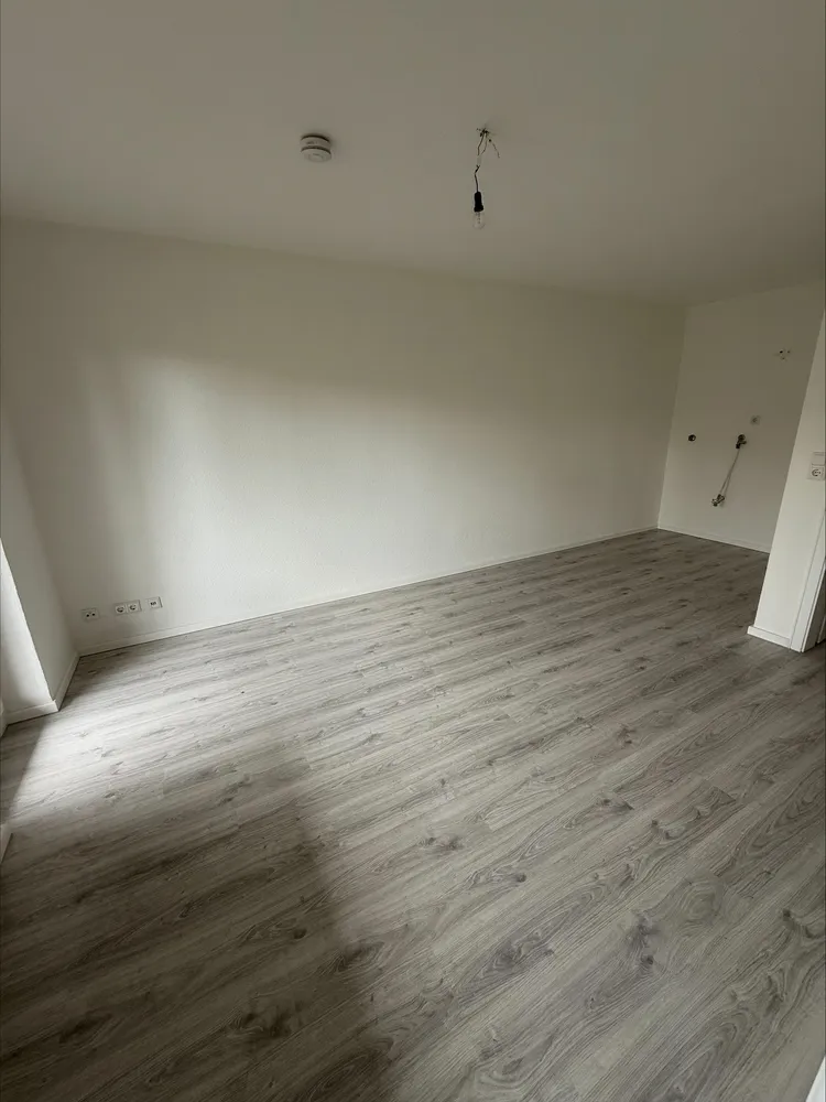 2 Zimmer Wohnung mit 33 m² in Düsseldorf – Bild 2