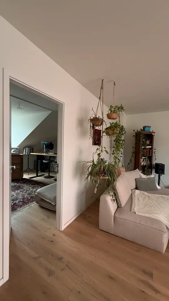 WG-Zimmer mit 90 m² in Bergheim – Bild 10