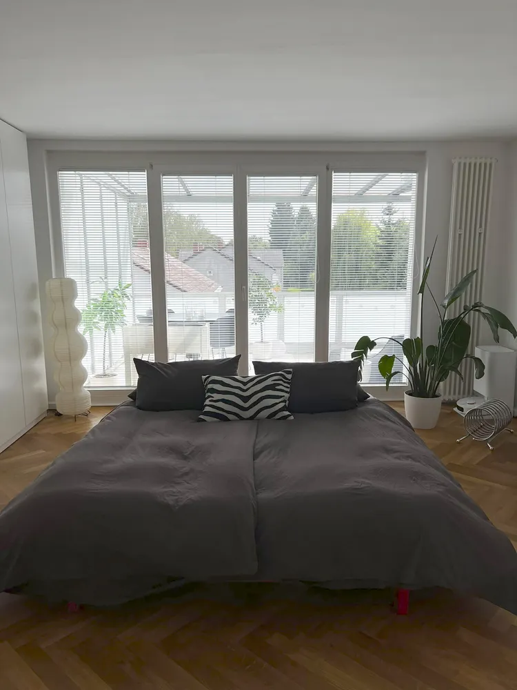 2 Zimmer Wohnung mit 90 m² in Kassel – Bild 7