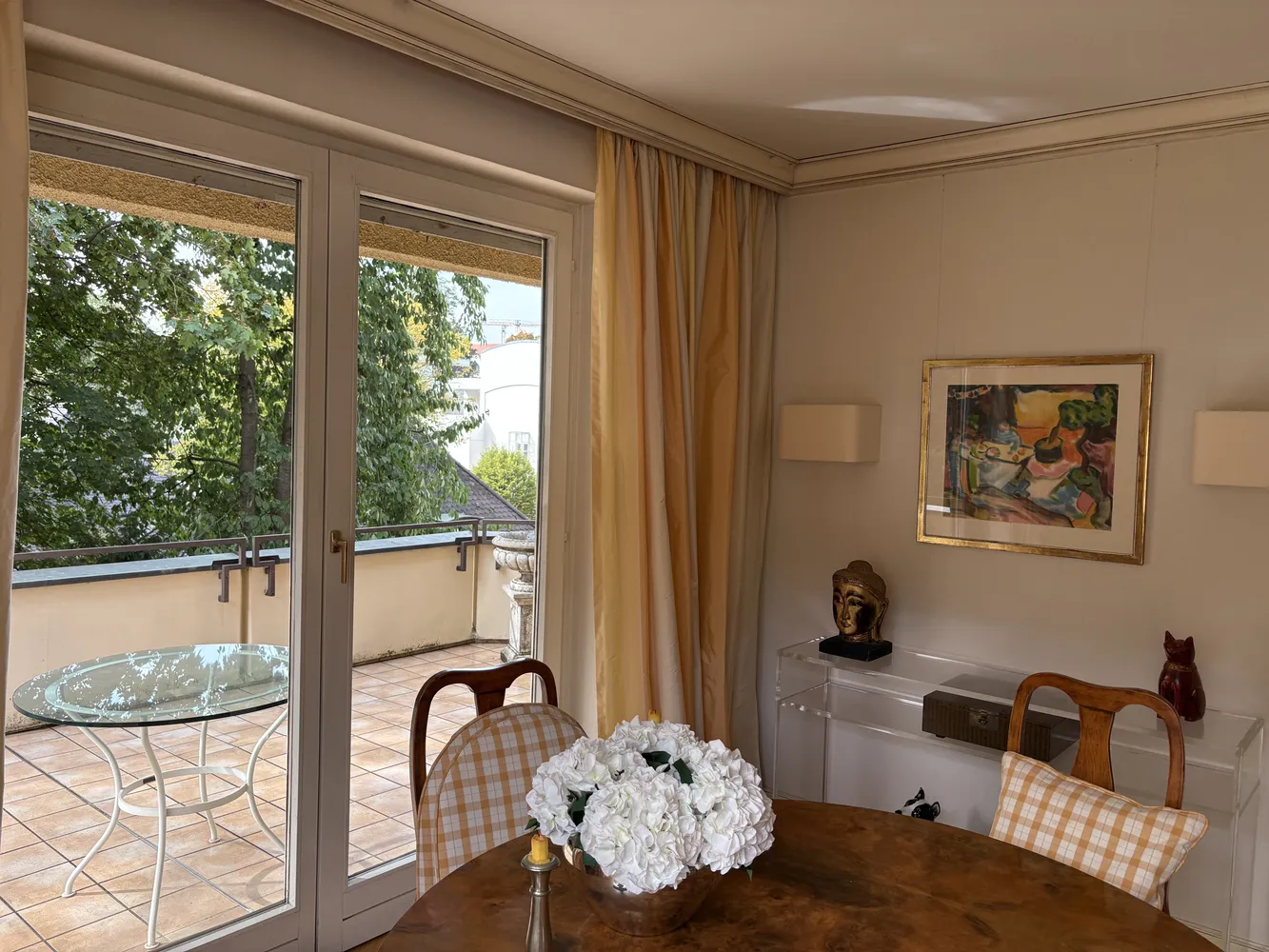 4 Zimmer Wohnung mit 104 m² in München – Bild 10