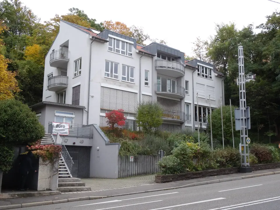 4 Zimmer Wohnung mit 116 m² in Stuttgart – Bild 9