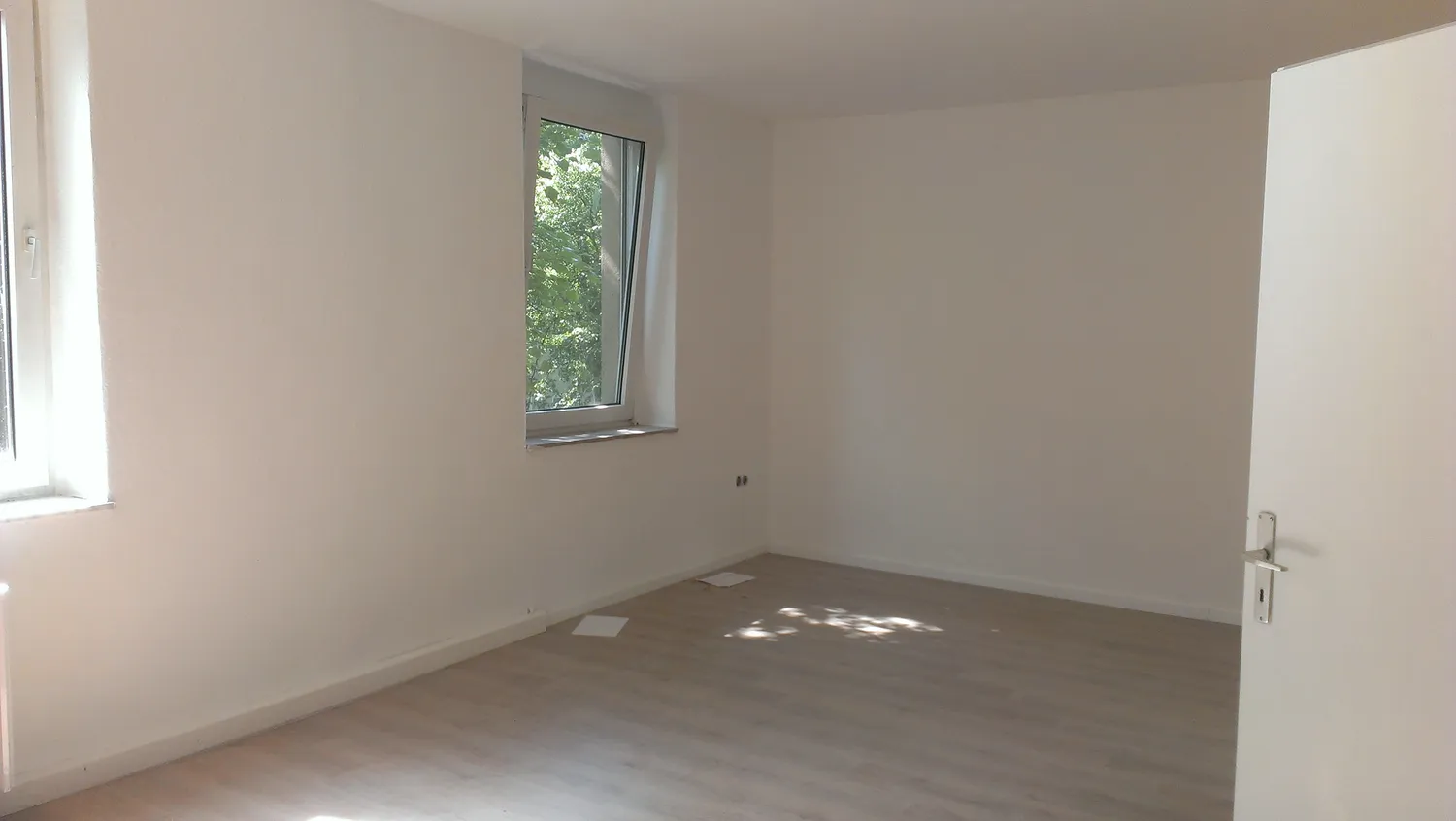 4 Zimmer Wohnung mit 67 m² in Lünen – Bild 1