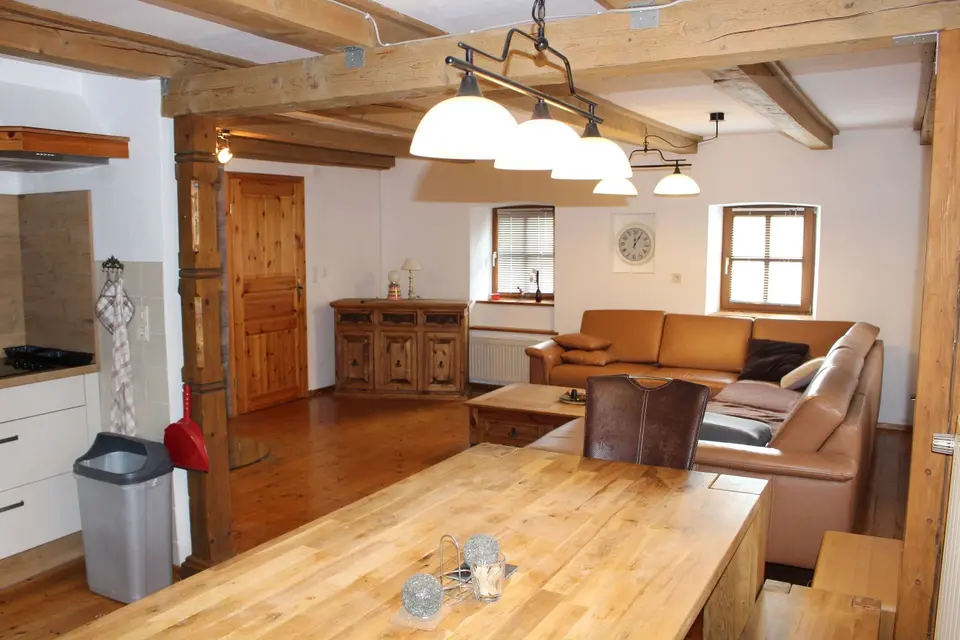5 Zimmer Haus mit 115 m² in Deggendorf – Bild 4