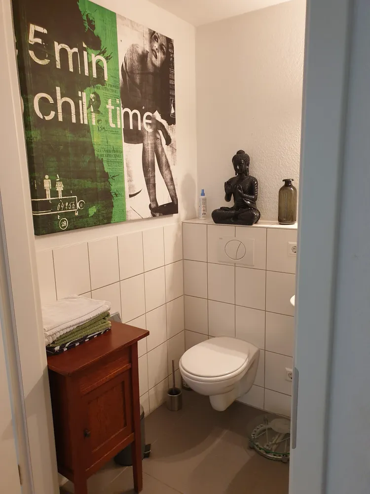 WG-Zimmer mit 16 m² in Stuttgart – Bild 7