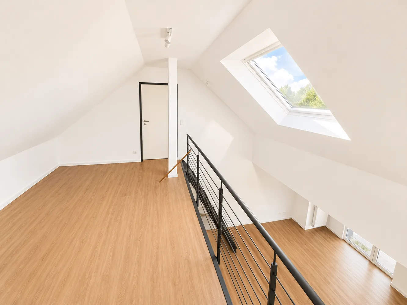 2 Zimmer Wohnung mit 65 m² in Aachen – Bild 9