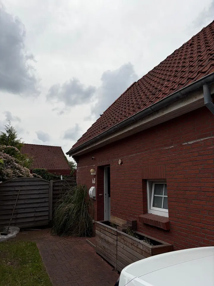 2 Zimmer Wohnung mit 67 m² in Norden – Bild 8