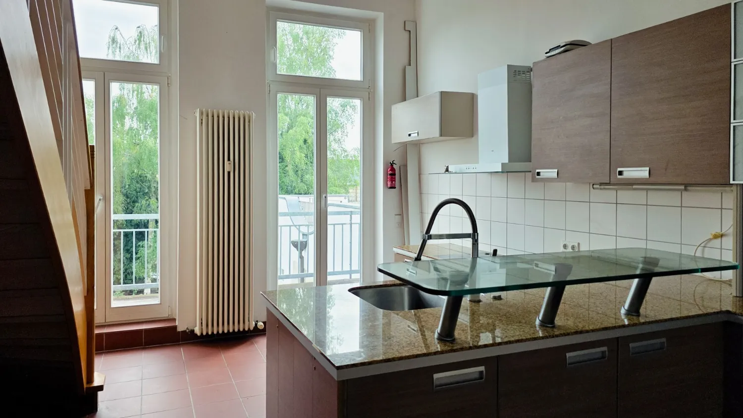 5 Zimmer Wohnung mit 197 m² in Krefeld – Bild 5