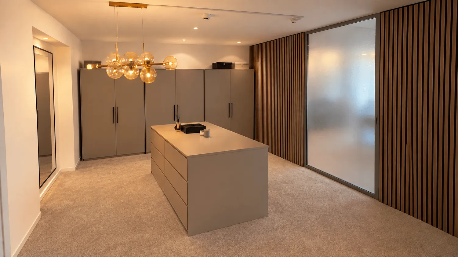 3 room apartment with 196 m² in Düsseldorf – Photo 6