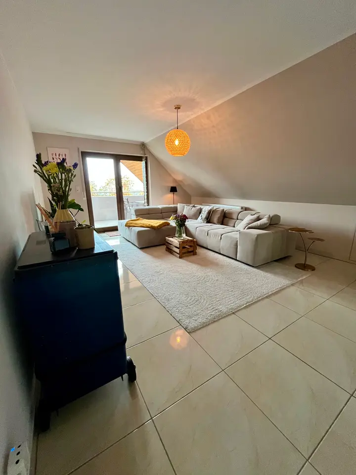 4 Zimmer Wohnung mit 98 m² in Heilbronn – Bild 2
