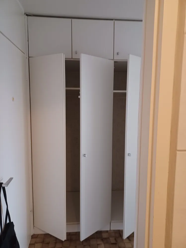 4 Zimmer Wohnung mit 89 m² in Mannheim – Bild 11