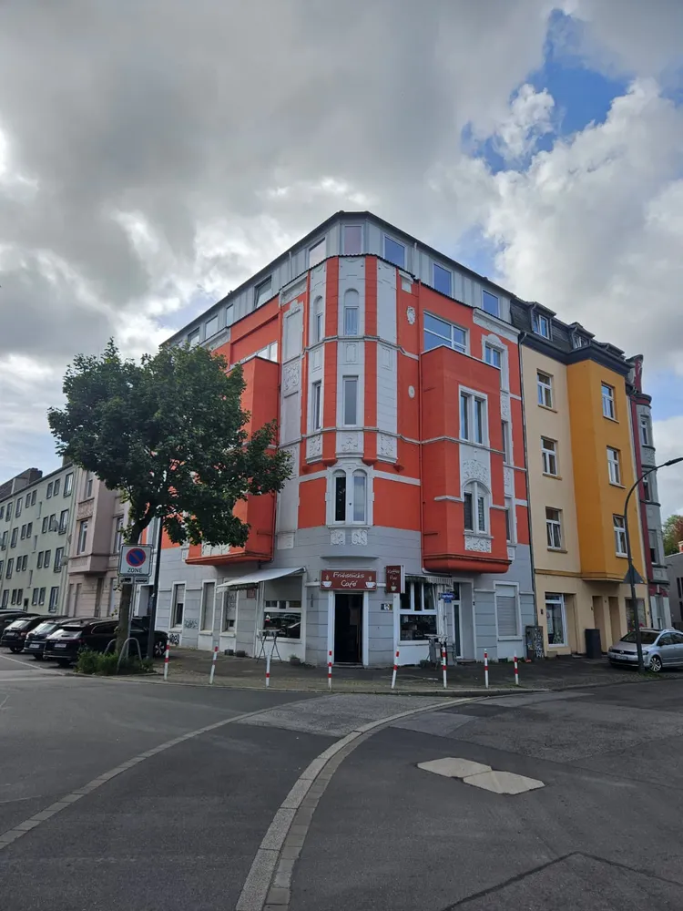 2 Zimmer Wohnung mit 48 m² in Dortmund – Bild 3