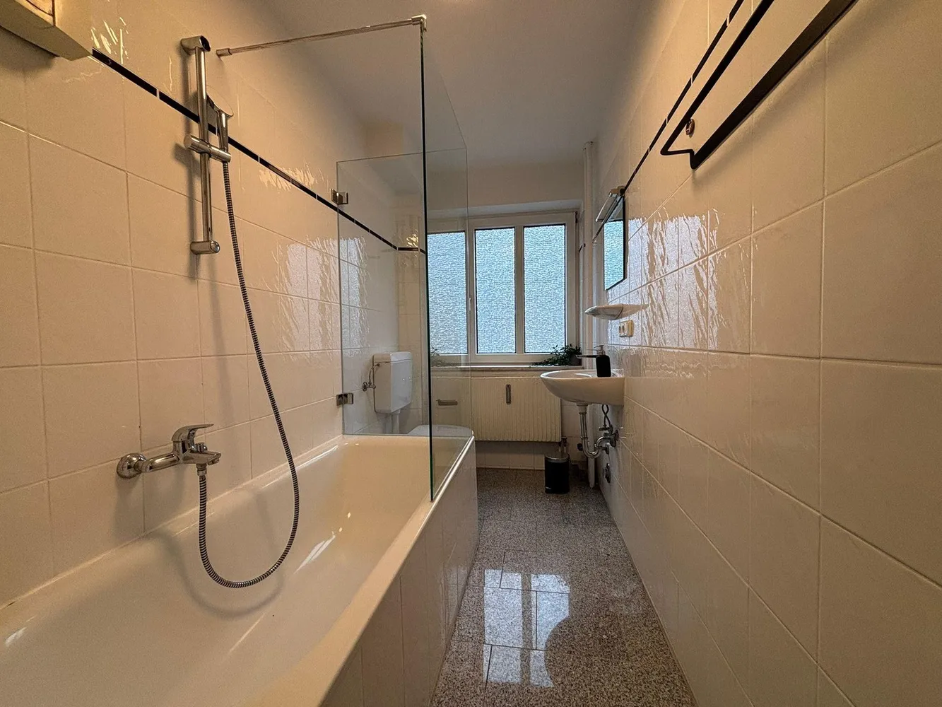 WG-Zimmer mit 13 m² in München – Bild 4