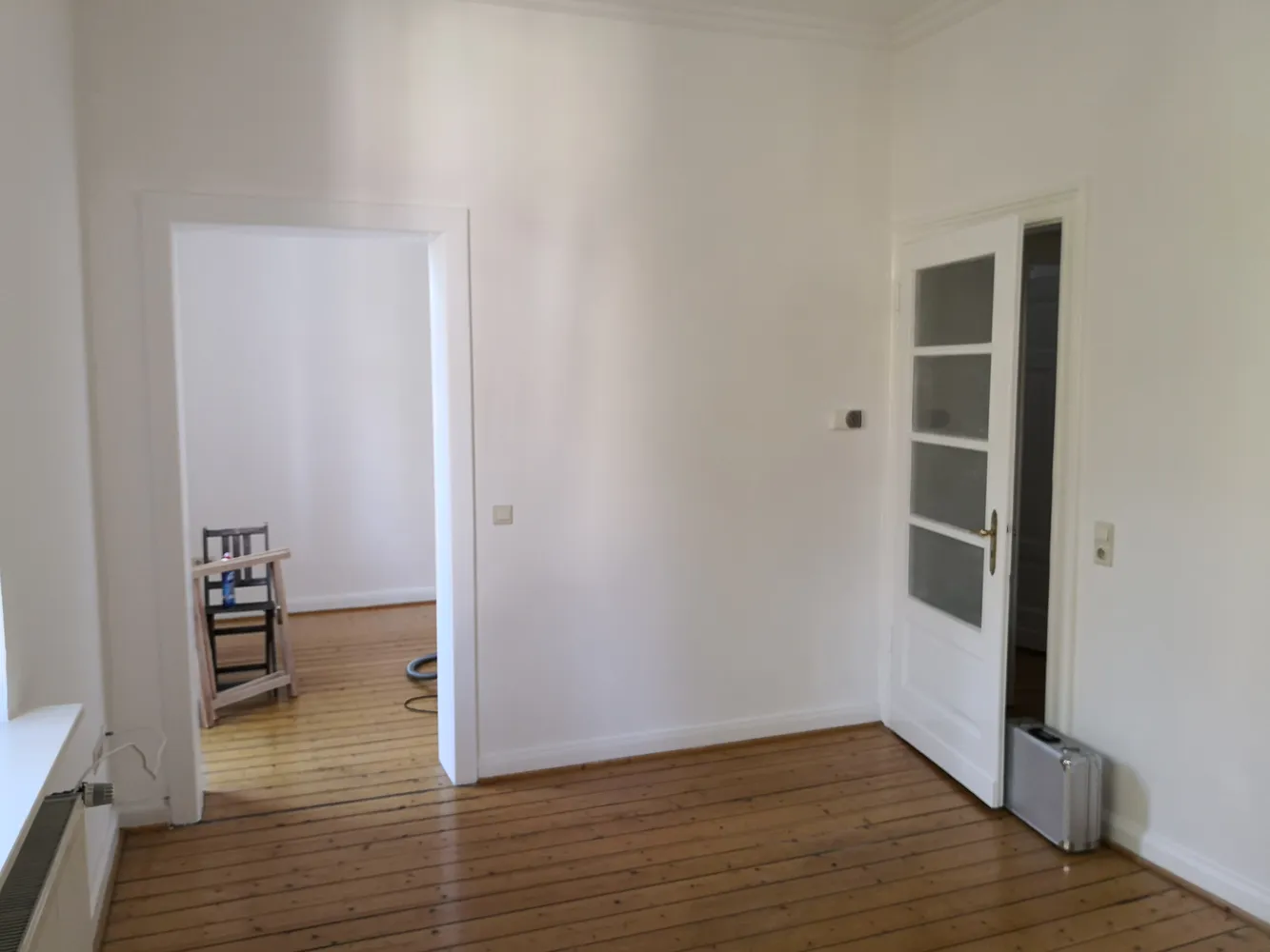 3 Zimmer Wohnung mit 60 m² in Bielefeld – Bild 3