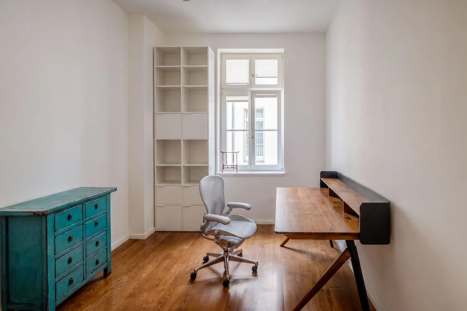 7 Zimmer Wohnung mit 270 m² in Berlin – Bild 11