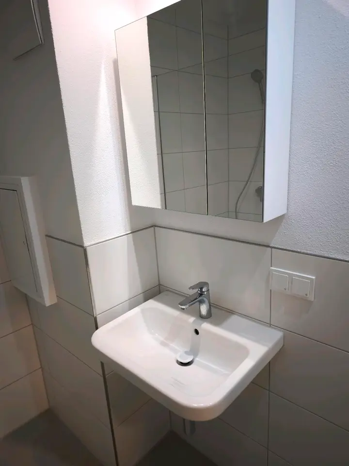 2 Zimmer Wohnung mit 45 m² in Ludwigshafen – Bild 8
