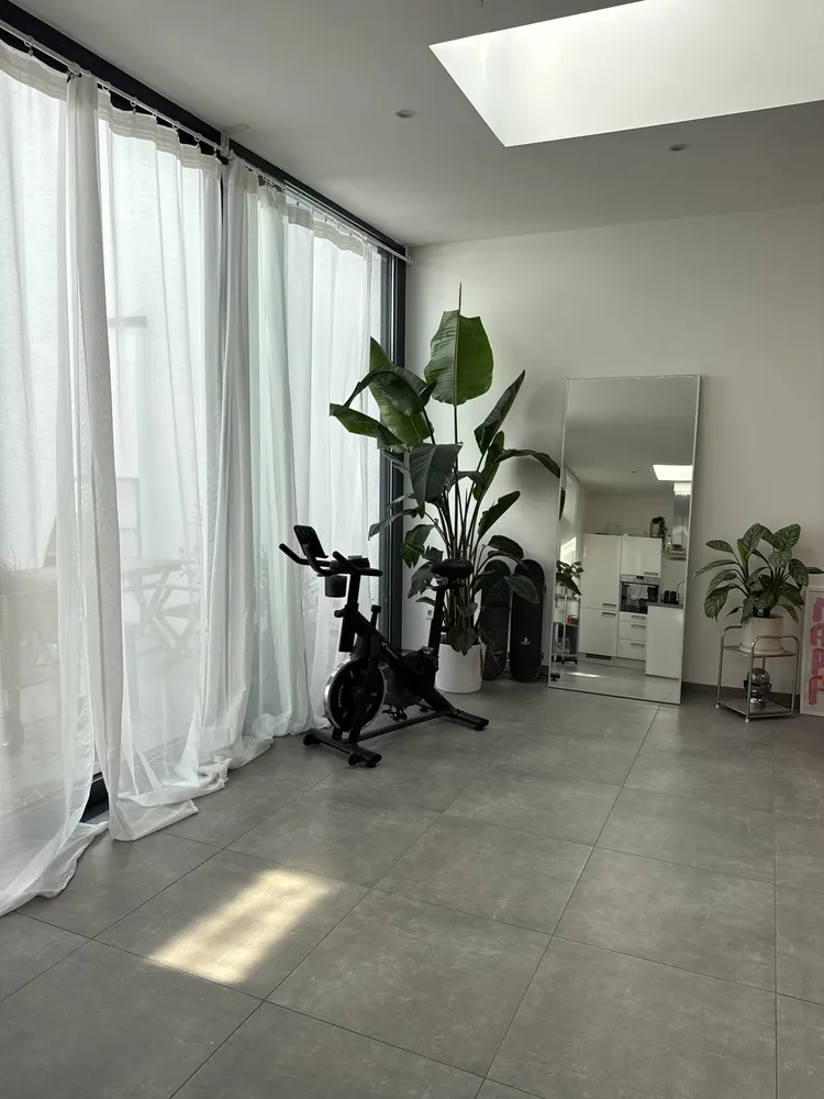 3 Zimmer Wohnung mit 132 m² in Köln – Bild 2
