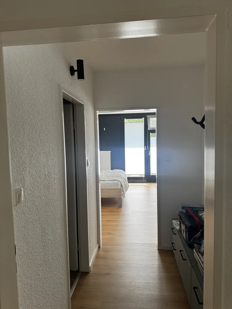 2 Zimmer Wohnung mit 65 m² in Hannover – Bild 12