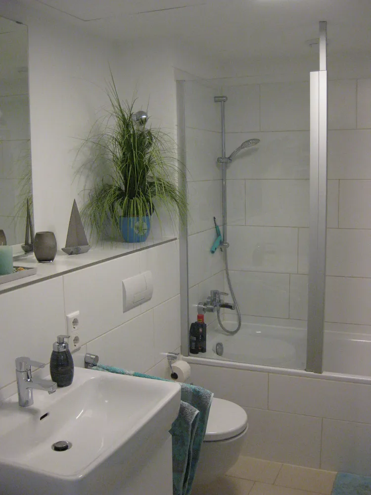 2 Zimmer Wohnung mit 60 m² in Hannover – Bild 3