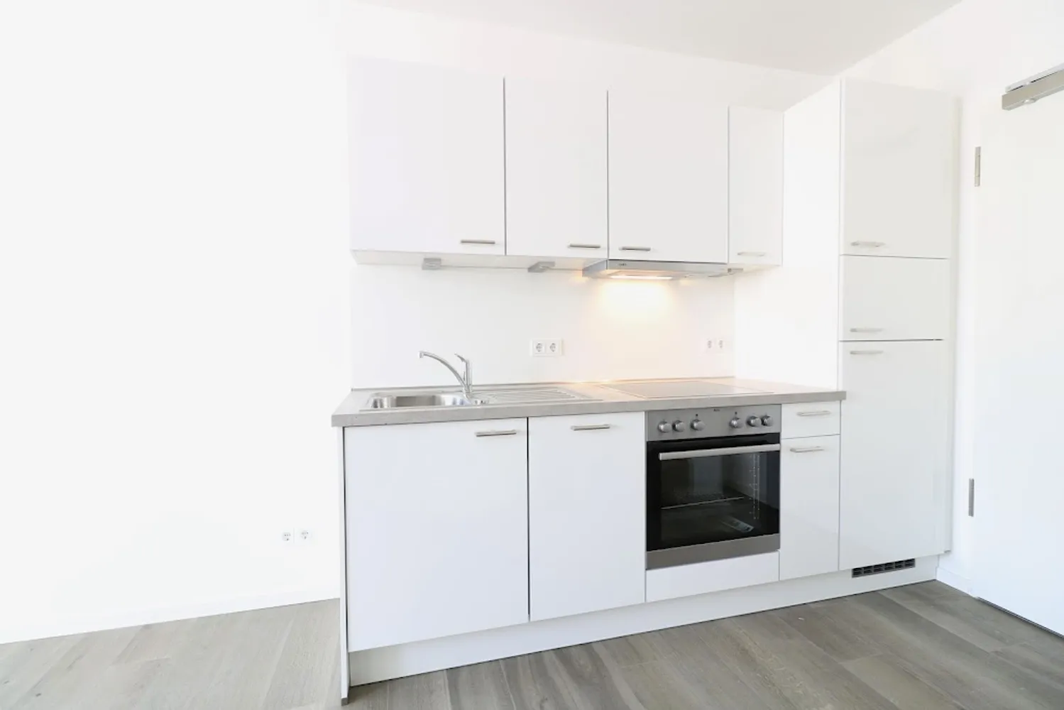 1 Zimmer Wohnung mit 37 m² in Würzburg – Bild 3