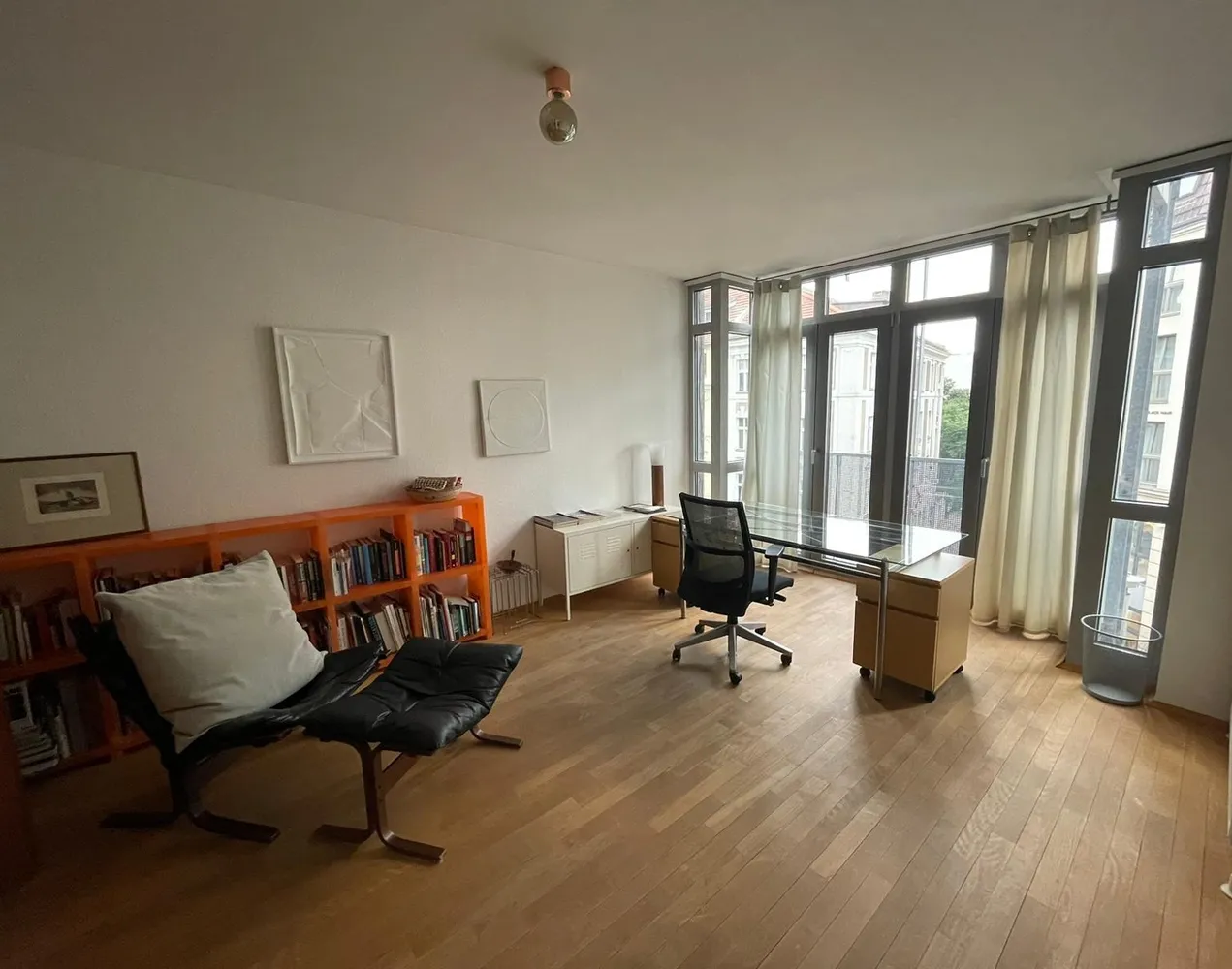 4 Zimmer Wohnung mit 87 m² in Berlin – Bild 2