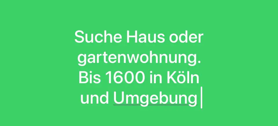 2 Zimmer Haus mit 500 m² in Hilden – Bild 6