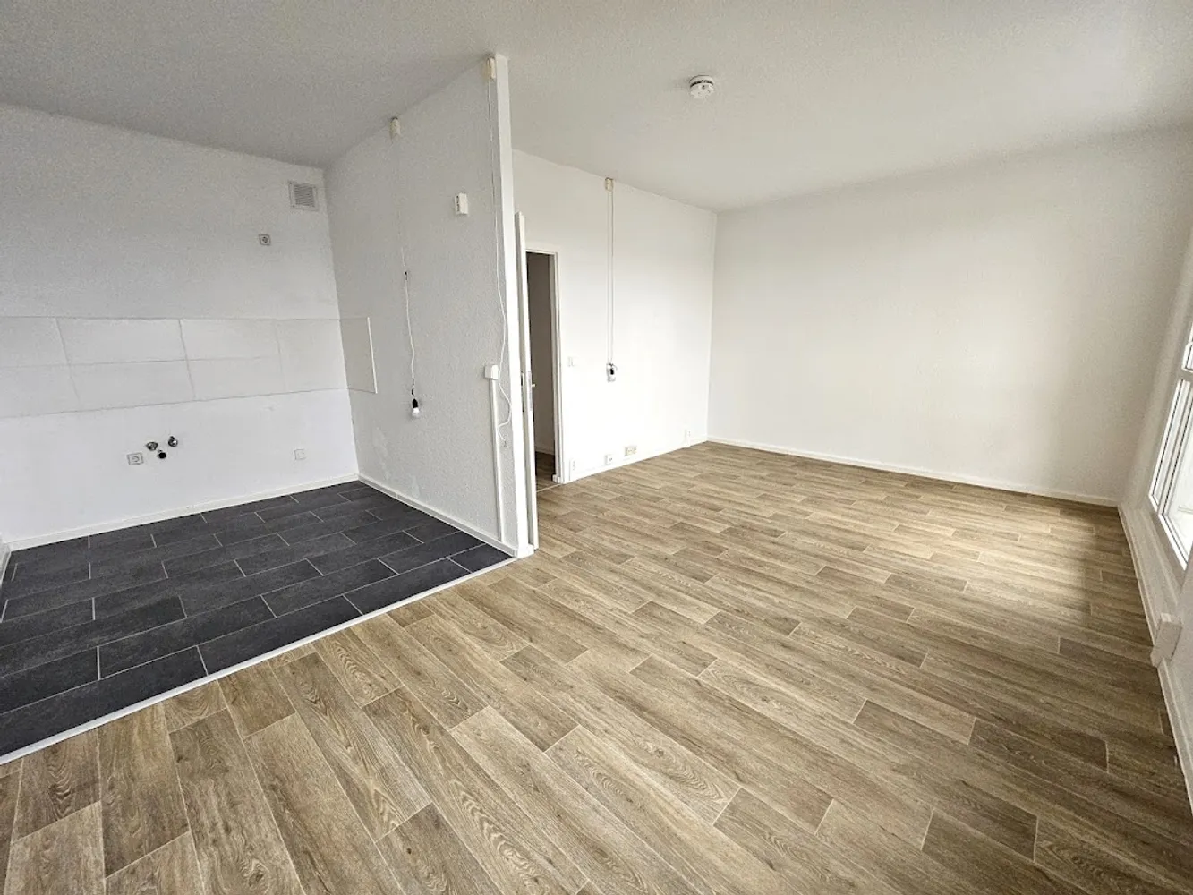 3 Zimmer Wohnung mit 57 m² in Halle (Saale) – Bild 4