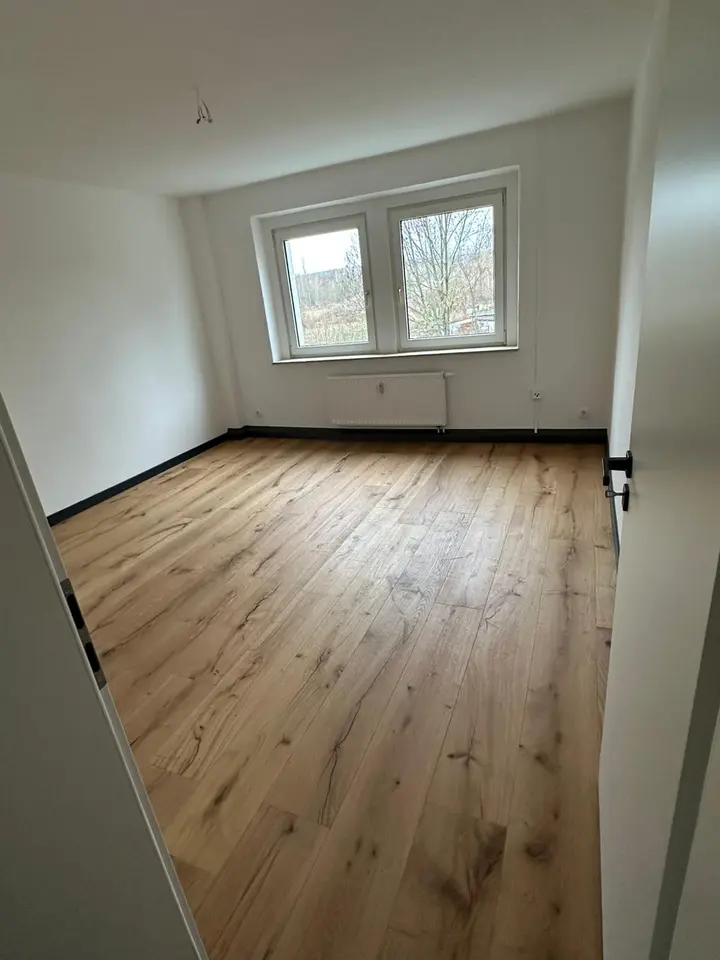 2 Zimmer Wohnung mit 52 m² in Zwickau – Bild 2