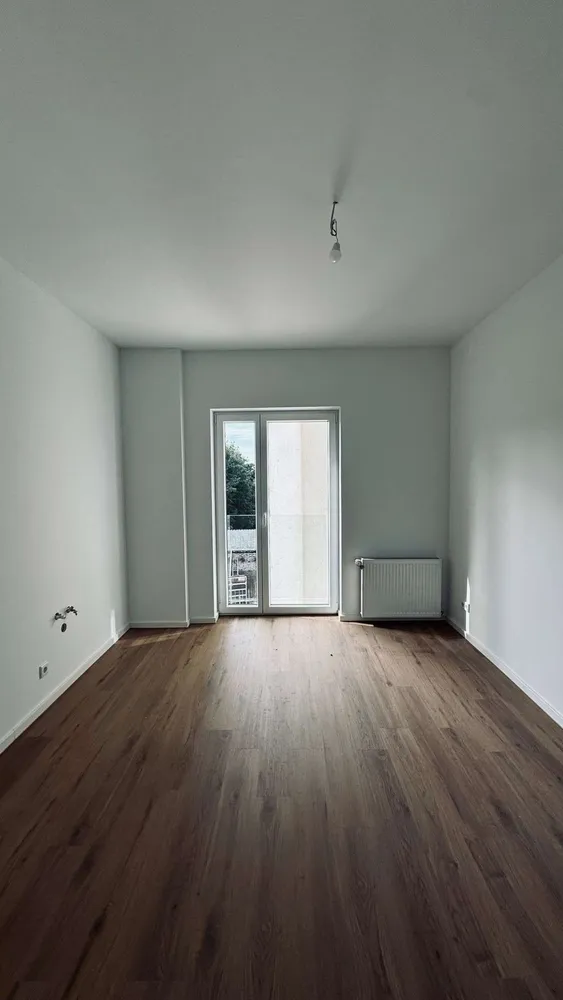 3 room apartment with 103 m² in Düsseldorf – Photo 1
