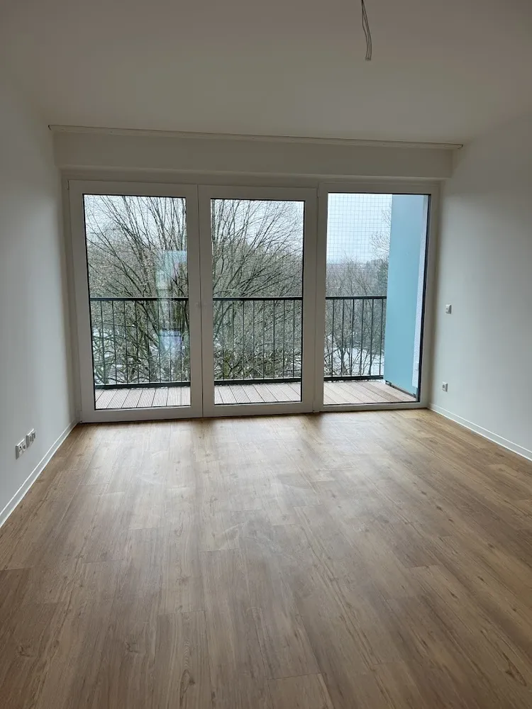 1 Zimmer Wohnung mit 31 m² in Aachen – Bild 3