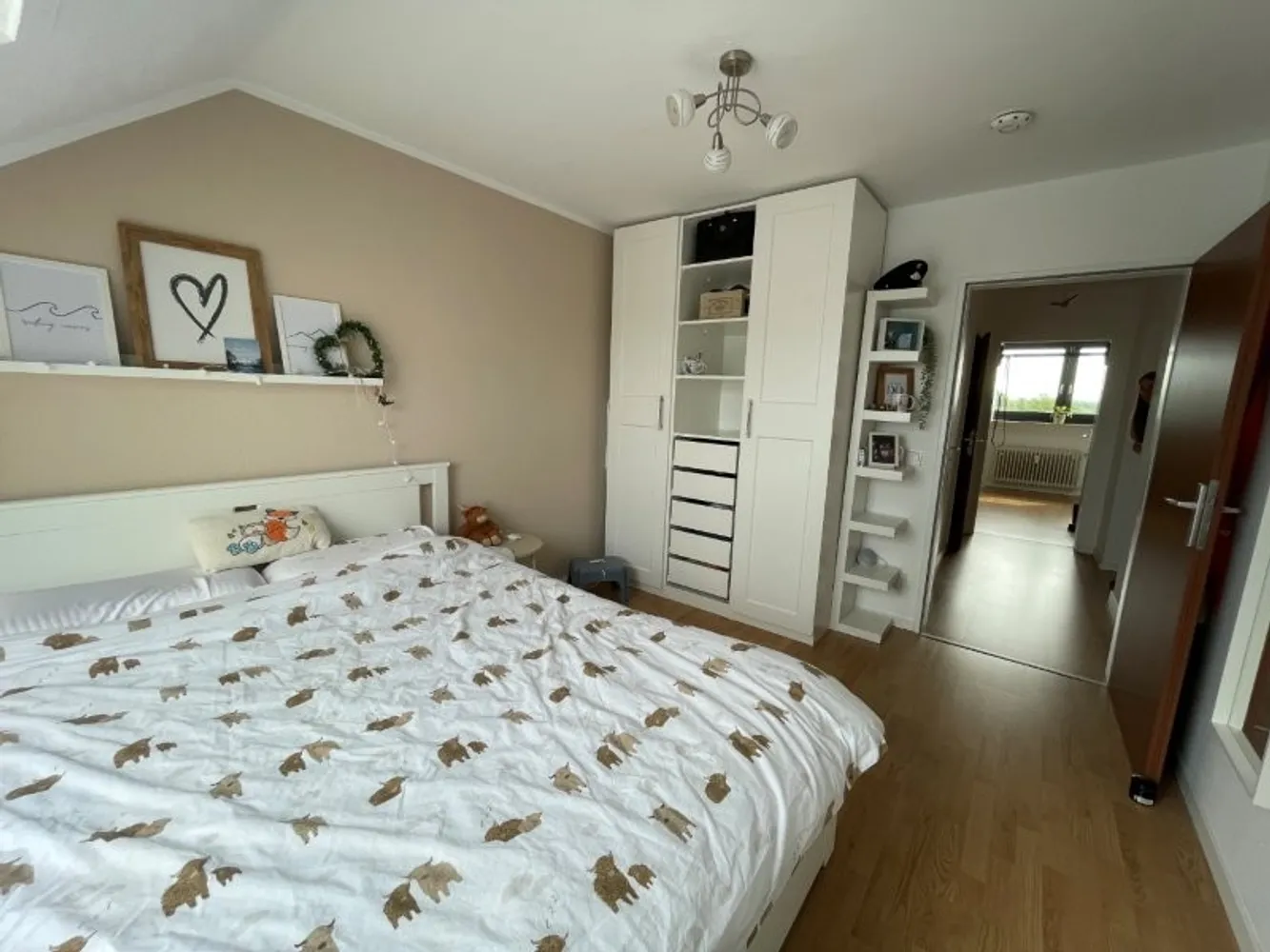 3 Zimmer Wohnung mit 73 m² in Grevenbroich – Bild 10