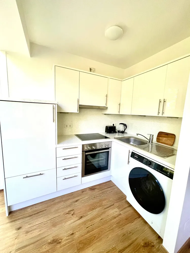 2 room apartment with 46 m² in Hamburg – Photo 12