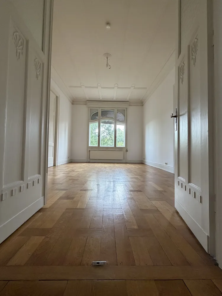 3 Zimmer Wohnung mit 138 m² in Wiesbaden – Bild 6
