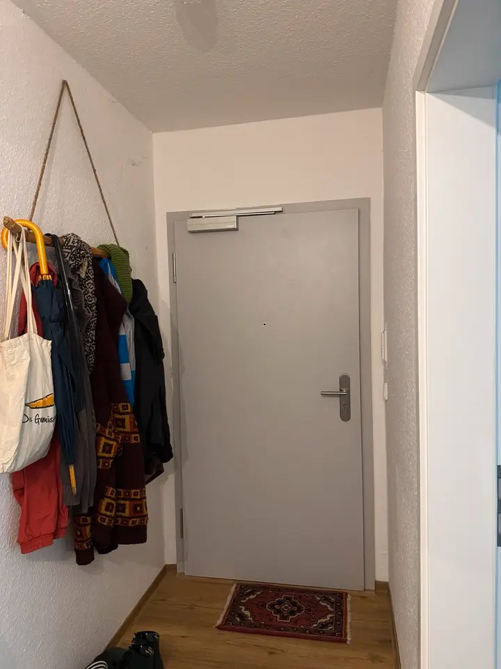 5 Zimmer Wohnung mit 65 m² in Mainz – Bild 4
