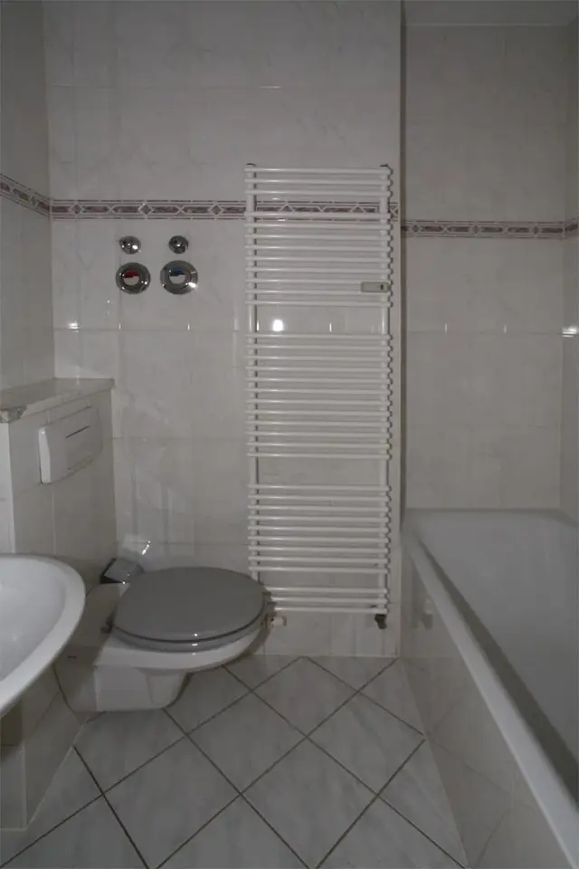 2 room apartment with 44 m² in Chemnitz – Photo 5