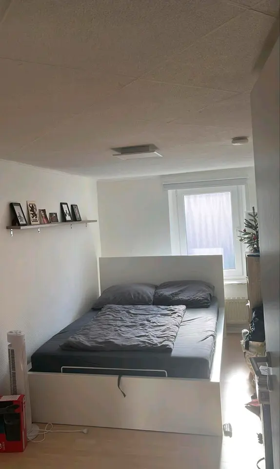 5 Zimmer Haus mit 110 m² in Saarbrücken – Bild 1