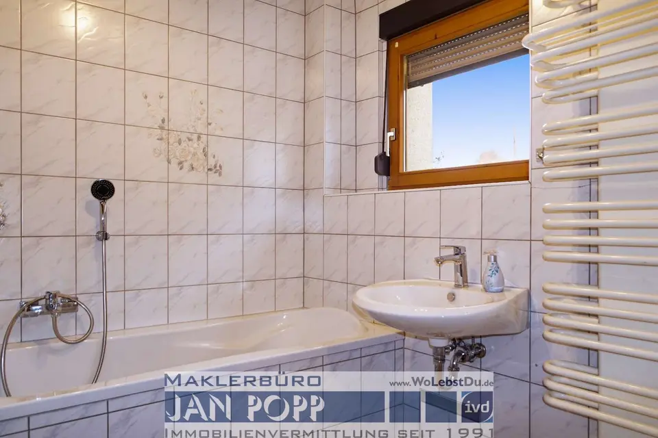 5 Zimmer Wohnung mit 120 m² in Greiz – Bild 7