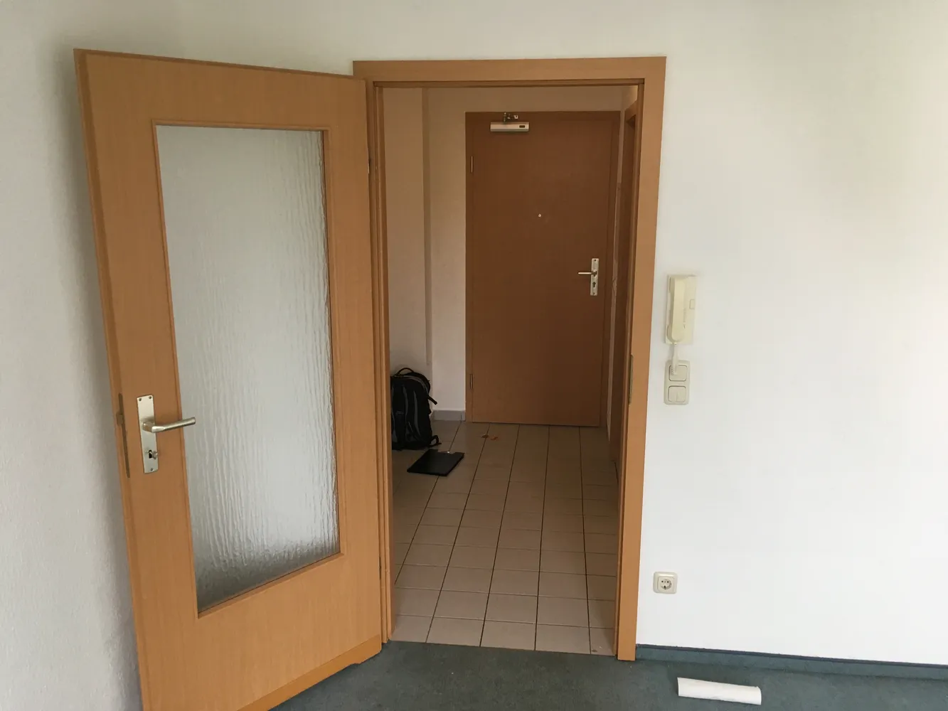 1 Zimmer Wohnung mit 22 m² in Leipzig – Bild 3