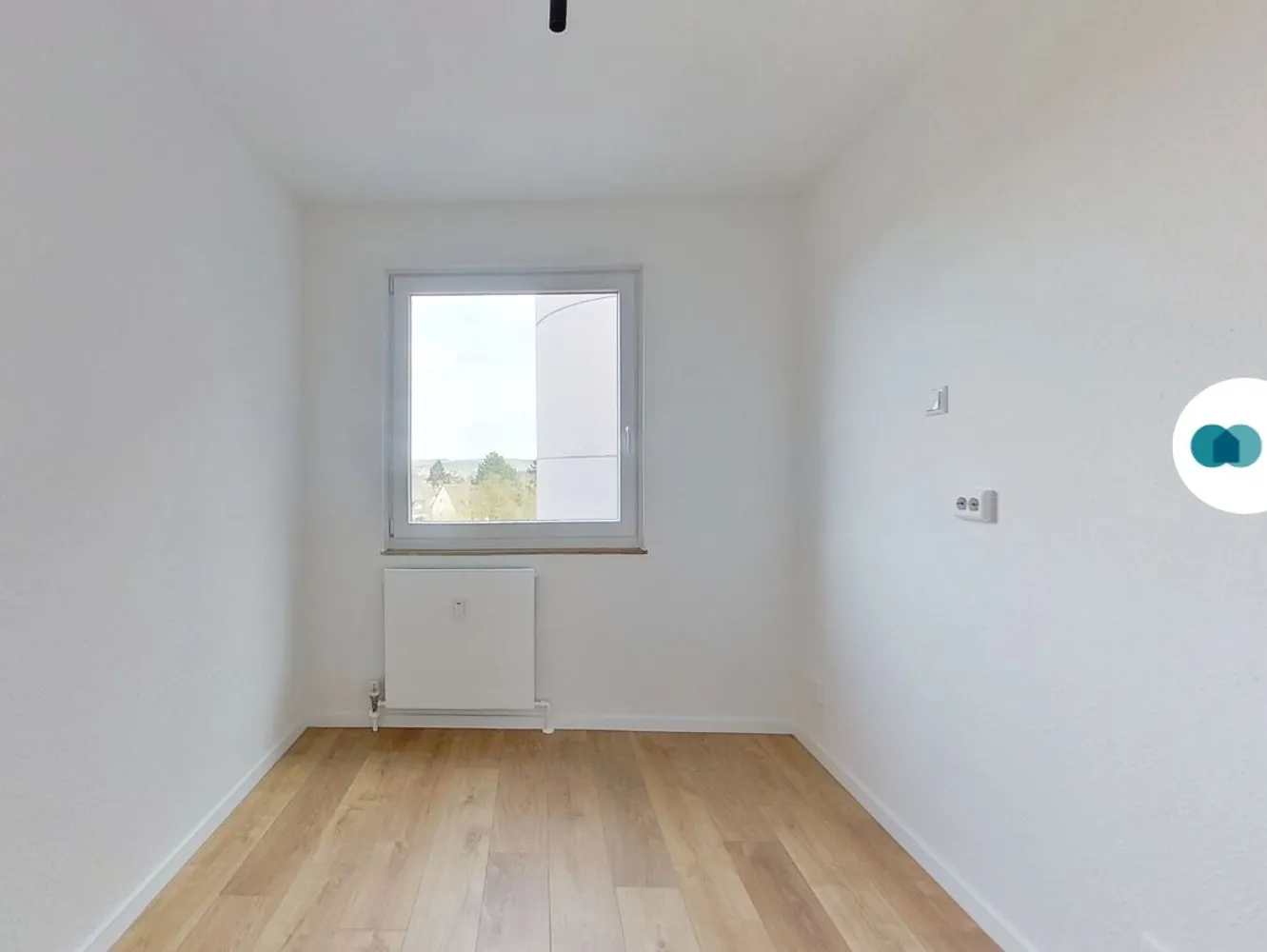 3 Zimmer Wohnung mit 75 m² in Koblenz – Bild 1
