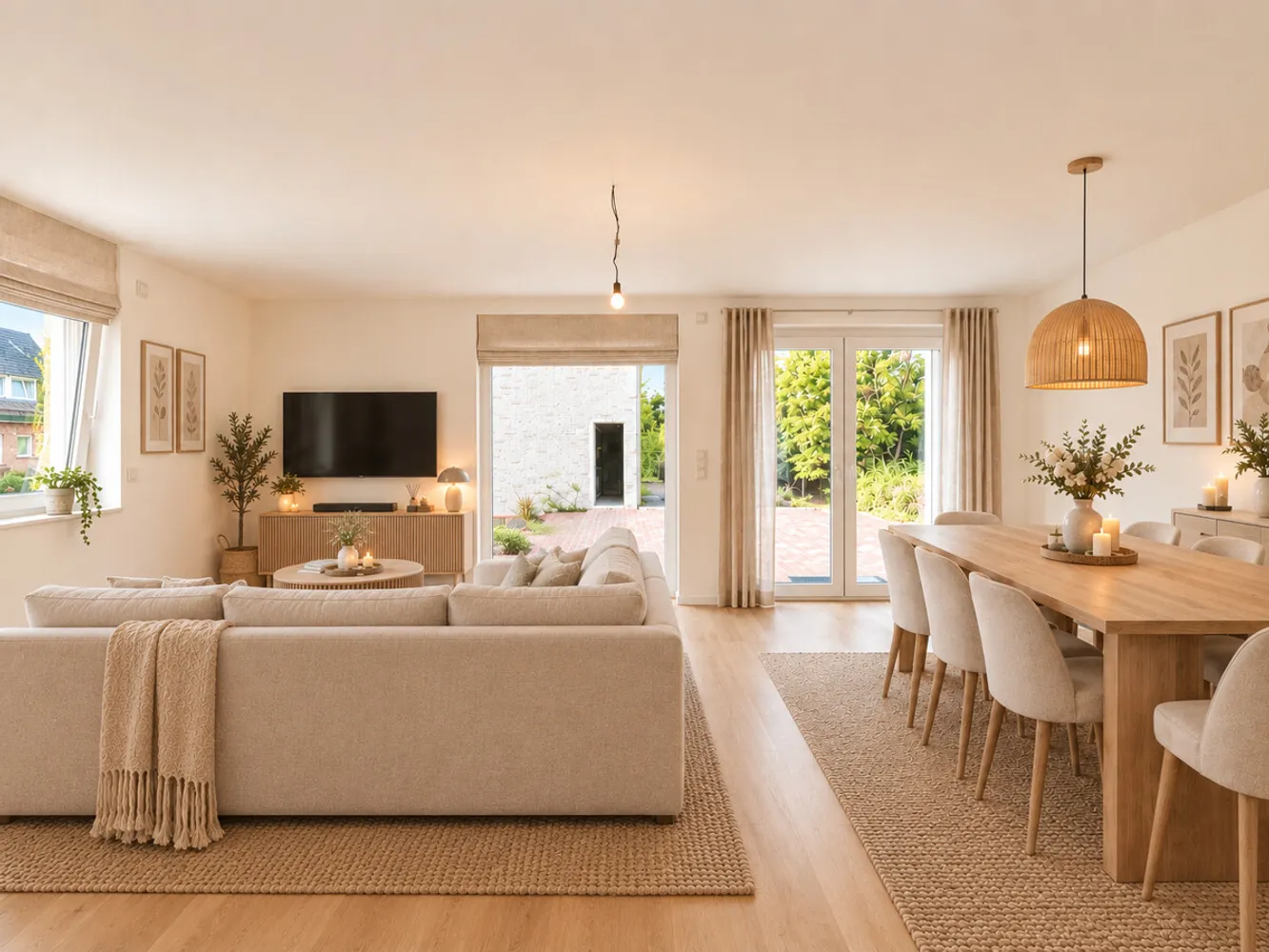 3 Zimmer Wohnung mit 117 m² in Münster – Bild 7