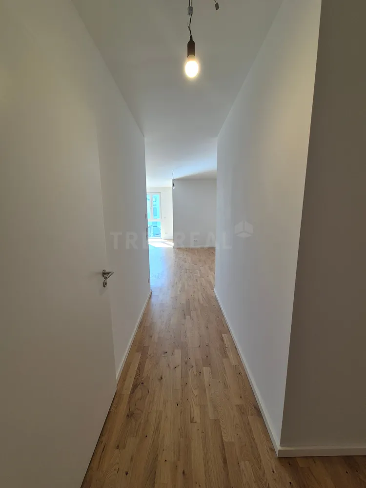 4 Zimmer Wohnung mit 98 m² in Jena – Bild 2