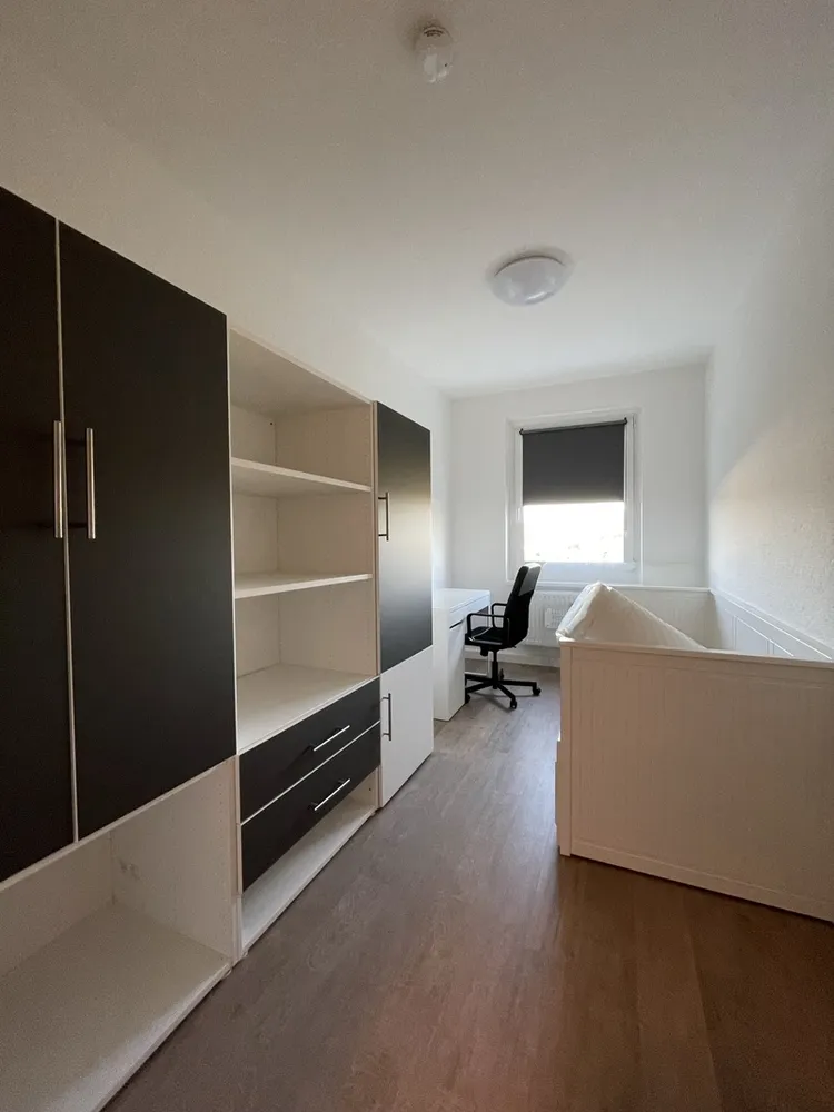 1 Zimmer Wohnung mit 18 m² in Gera – Bild 1