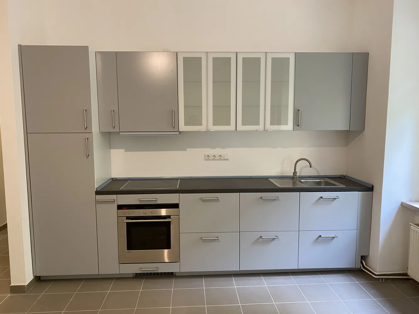 1 Zimmer Wohnung mit 29 m² in Berlin – Bild 3