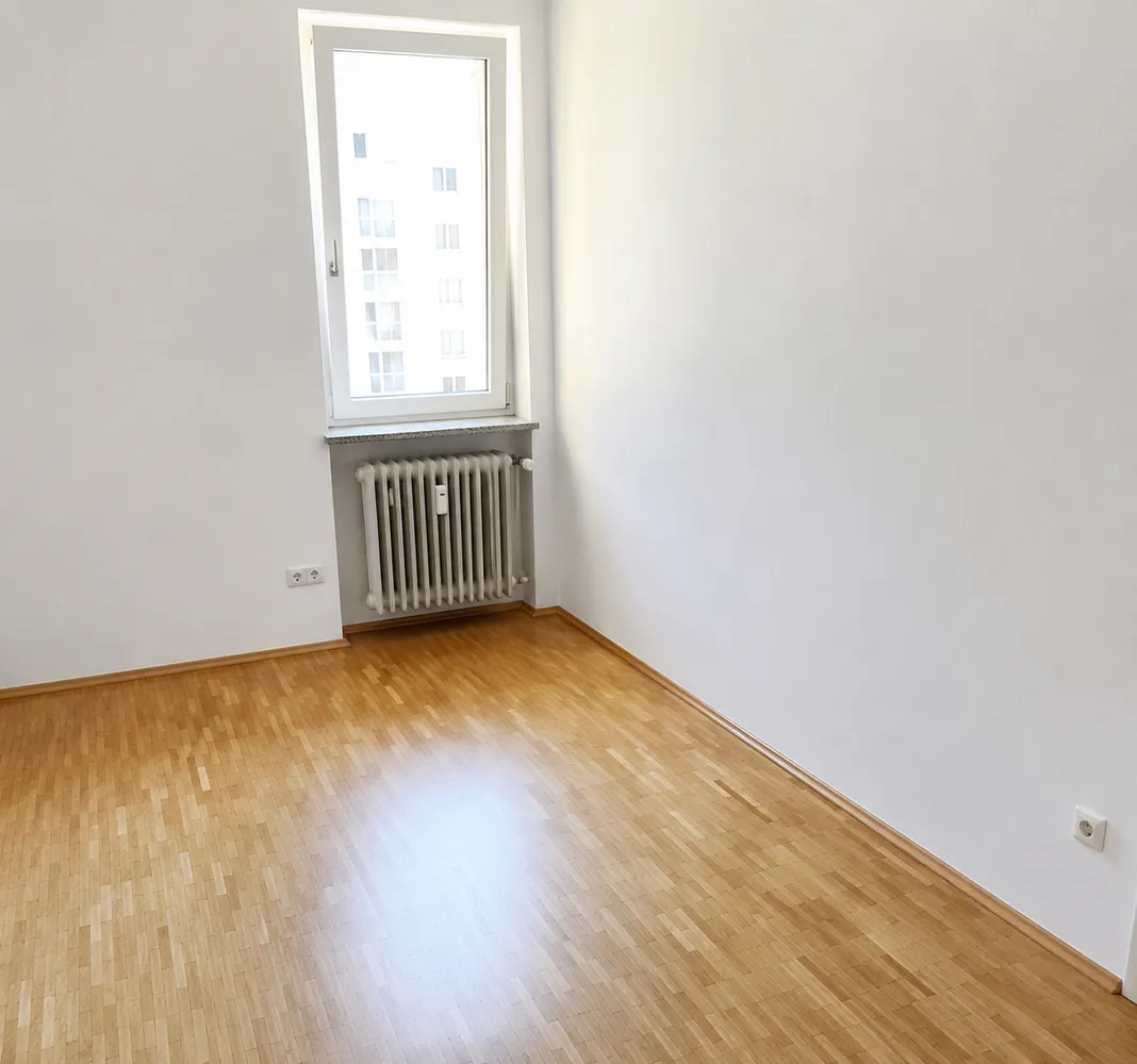 3 Zimmer Wohnung mit 87 m² in München – Bild 8