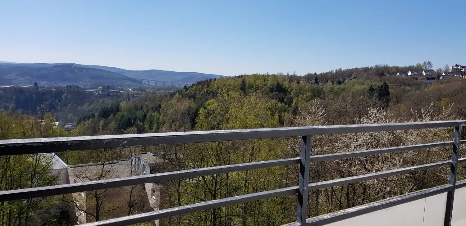 3 Zimmer Wohnung mit 85 m² in Siegen – Bild 1