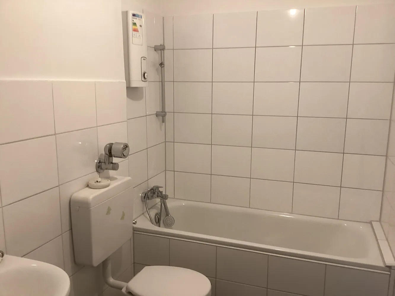 4 Zimmer Wohnung mit 82 m² in Kassel – Bild 8